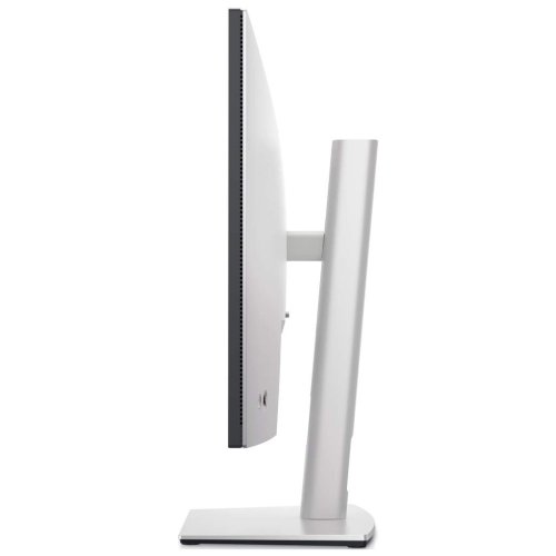 Монитор U2722D HDMI, DP, USB-C, Audio, IPS, Pivot, 2560x1440, 100%sRGB Фото №4