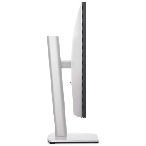 Монитор U2722D HDMI, DP, USB-C, Audio, IPS, Pivot, 2560x1440, 100%sRGB Фото №3