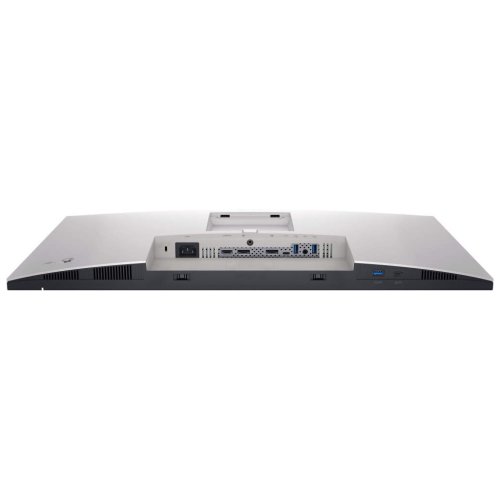 Монитор U2722D HDMI, DP, USB-C, Audio, IPS, Pivot, 2560x1440, 100%sRGB Фото №5