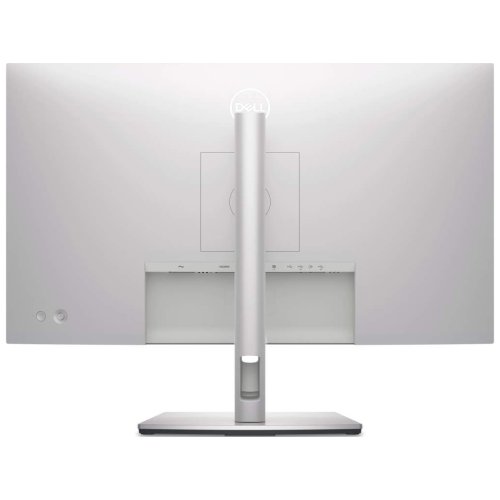 Монитор U2722D HDMI, DP, USB-C, Audio, IPS, Pivot, 2560x1440, 100%sRGB Фото №6