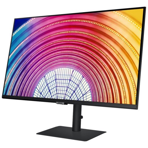 Монітор S32A600N, HDMI, USB, VA, MM, 2560 x 1440, 75, 5ms Фото №2