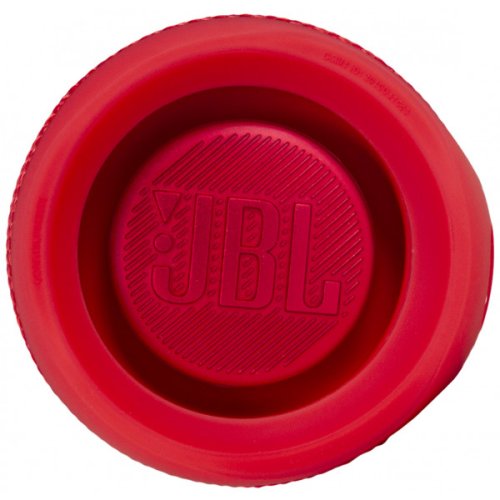 Портативна акустична система Flip 5 (JBLFLIP5RED) Red Фото №3