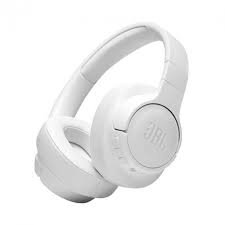 Навушники TUNE 760 NC (JBLT760NCWHT) White
Фото №2