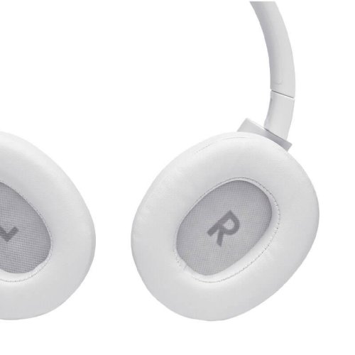 Навушники TUNE 760 NC (JBLT760NCWHT) White
Фото №3