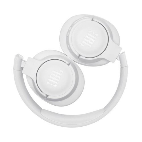 Навушники TUNE 760 NC (JBLT760NCWHT) White
Фото №4