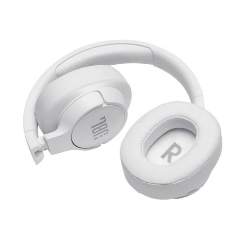 Навушники TUNE 760 NC (JBLT760NCWHT) White
Фото №5