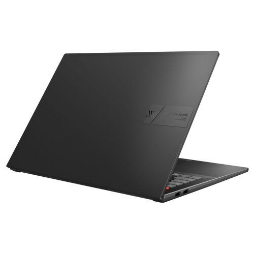Ноутбук Vivobook Pro N7600PC-L2029 16.0WQUXGA OLED/Intel i7-11370H/16/1024F/NVD3050-4/noOS/Grey Фото №5