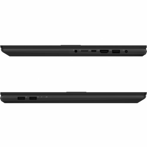 Ноутбук Vivobook Pro N7600PC-L2029 16.0WQUXGA OLED/Intel i7-11370H/16/1024F/NVD3050-4/noOS/Grey Фото №4