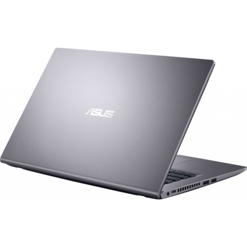 Ноутбук X415EA-BV961 14HD/Intel Pen 7505/8/256F/int/noOS/Grey Фото №6