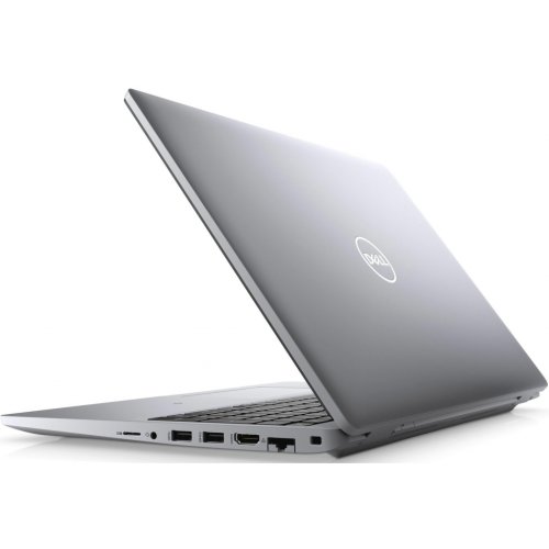 Ноутбук Latitude 5521 15.6FHD IPS AG/Intel i7-11850H/32/512F/int/W11P Фото №6
