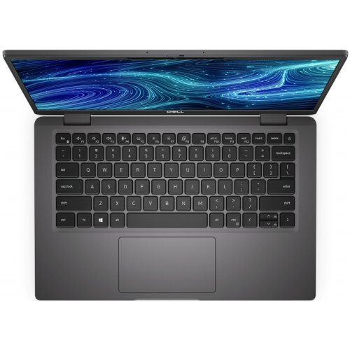 Ноутбук Latitude 7320 13.3FHD AG/Intel i7-1185G7/16/512F/int/W11P Фото №3