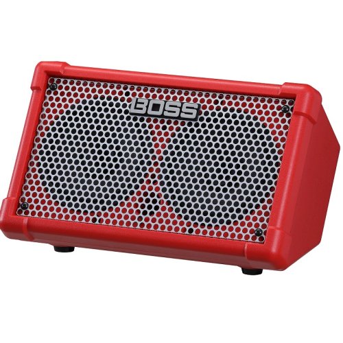 Гітарний підсилювач CUBE-ST2-R Фото №2 Гітарний підсилювач CUBE-ST2-R Фото №2