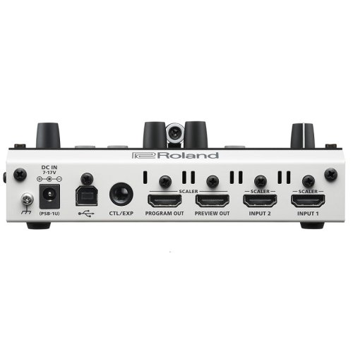 Видеомикшер V02HDMKII Фото №3