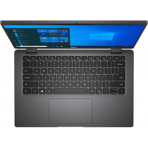 Ноутбук Latitude 7420 14FHD AG/Intel i7-1185G7/16/512F/int/W11P Фото №4