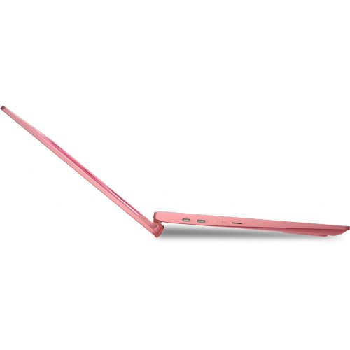 Ноутбук Prestige 14 14FHD IPS/Intel i5-1155G7/16/512F/NVD1650-4/DOS/Pink Фото №3