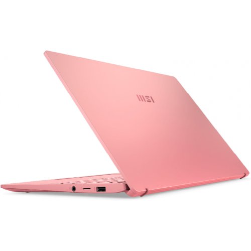 Ноутбук Prestige 14 14FHD IPS/Intel i5-1155G7/16/512F/NVD1650-4/DOS/Pink Фото №6