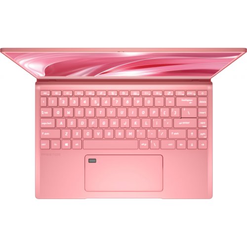 Ноутбук Prestige 14 14FHD IPS/Intel i5-1155G7/16/512F/NVD1650-4/DOS/Pink Фото №2
