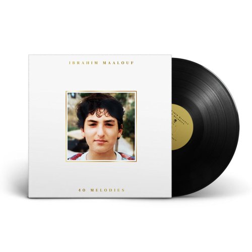 Вініловий диск Ibrahim Maalouf: First Noel /2LP Фото №2 Вініловий диск Ibrahim Maalouf: First Noel /2LP Фото №2