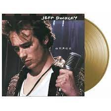 Вініловий диск Jeff Buckley: Grace Фото №2