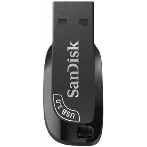 Накопичувач 64GB USB 3.0 Ultra Shift Фото №3