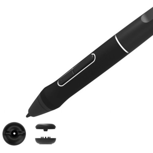 Графический планшет Kamvas Pro 16 GT156,Cosmo Black Фото №3