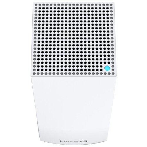 Маршрутизатор VELOP MX5503 Atlas Pro 6, WiFi 6, AX5400, MESH Фото №3
