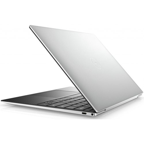 Ноутбук XPS 13 (9310) 13.4OLED 3.5K Touch/Intel i7-1185G7/16/1024F/int/W11P/Silver Фото №5 Ноутбук XPS 13 (9310) 13.4OLED 3.5K Touch/Intel i7-1185G7/16/1024F/int/W11P/Silver Фото №5