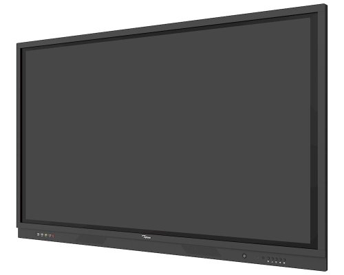Інтерактивна панель 5751RK 75"UHD 4K CPU Mali G51/4GB DDR4/ROM 32GB/16W*2/Android8.0/52кг Фото №3