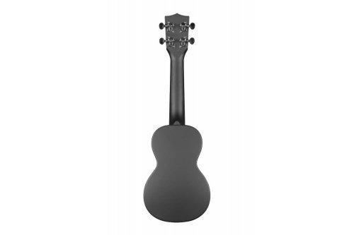 Укулеле WATERMAN TOMATO RED MATTE SOPRANO UKULELE Фото №4