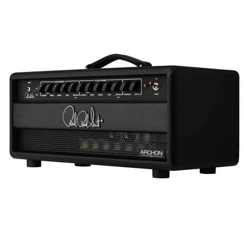 Гитарный усилитель ARCHON 50 HEAD Фото №3 Гитарный усилитель ARCHON 50 HEAD Фото №3