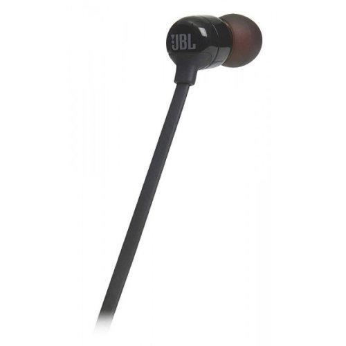 Навушники T160BT (JBLT160BTBLK) Black Фото №4
