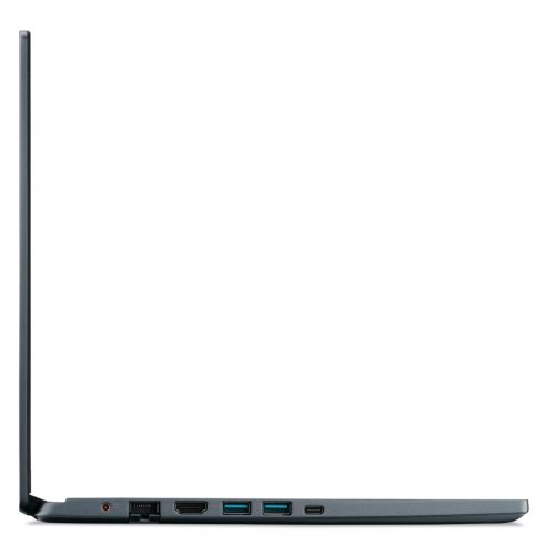 Ноутбук TravelMate P2 TMP215-53 15.6FHD IPS/Intel Pen 7505/4/128F/int/Lin Фото №5