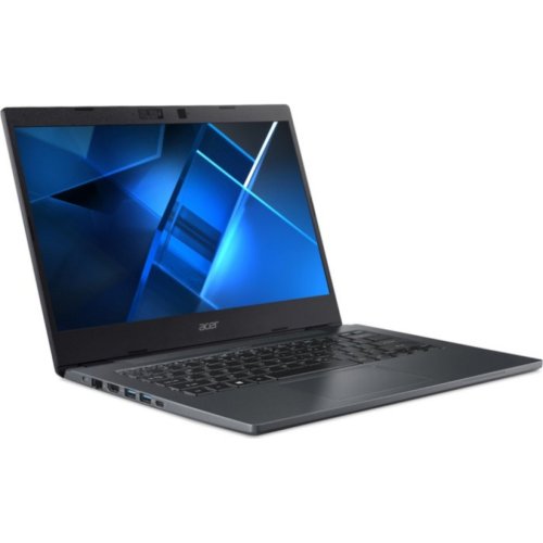 Ноутбук TravelMate P2 TMP215-53 15.6FHD IPS/Intel Pen 7505/4/128F/int/Lin Фото №2