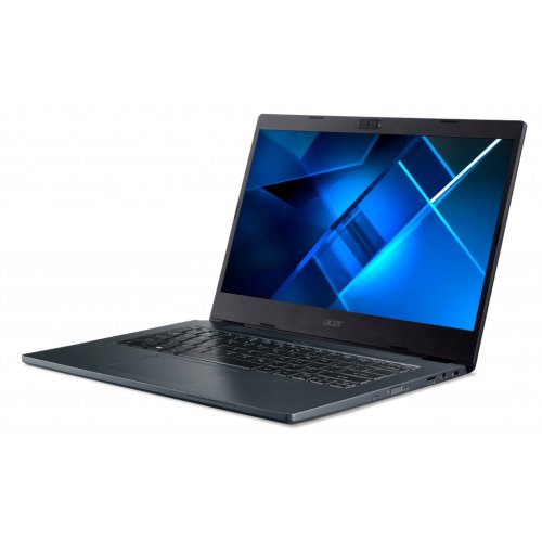 Ноутбук TravelMate P2 TMP215-53 15.6FHD IPS/Intel Pen 7505/4/128F/int/Lin Фото №3