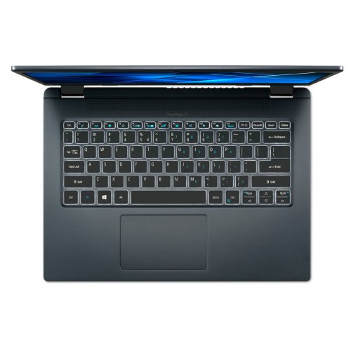 Ноутбук TravelMate P2 TMP215-53 15.6FHD IPS/Intel Pen 7505/4/128F/int/Lin Фото №4