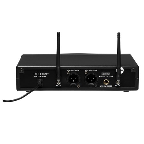 Радиосистема MGX-24 H Dual  Фото №2