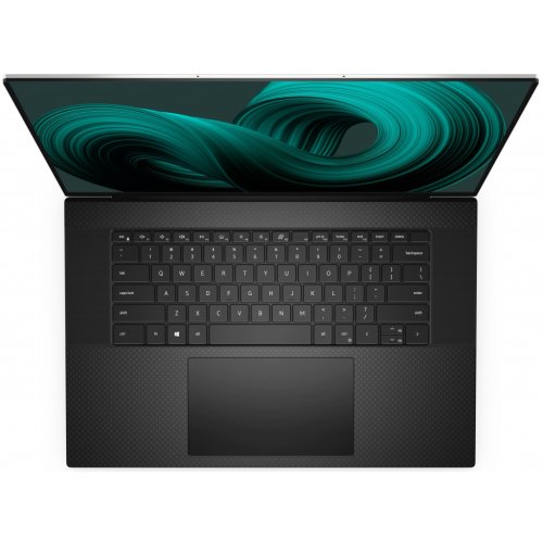 Ноутбук XPS 17 (9710) 17UHD+ Touch/Intel i7-11800H/32/1024F/NVD3060-6/W11P/Silver Фото №3 Ноутбук XPS 17 (9710) 17UHD+ Touch/Intel i7-11800H/32/1024F/NVD3060-6/W11P/Silver Фото №3