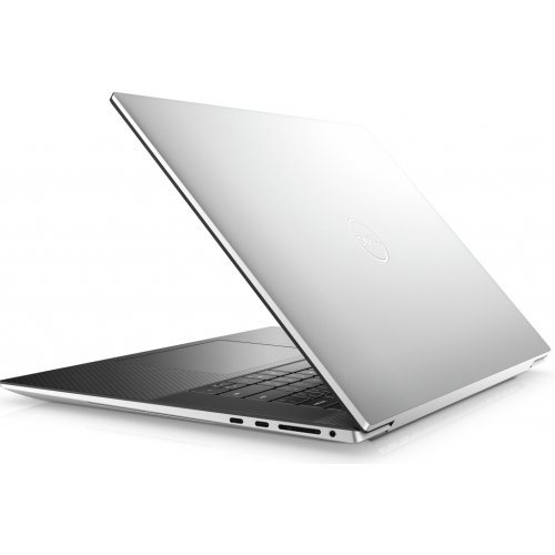 Ноутбук XPS 17 (9710) 17UHD+ Touch/Intel i9-11900H/16/1024F/NVD3060-6/W11P/Silver Фото №6 Ноутбук XPS 17 (9710) 17UHD+ Touch/Intel i9-11900H/16/1024F/NVD3060-6/W11P/Silver Фото №6