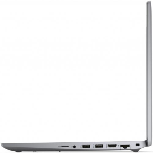 Ноутбук Latitude 5520 15.6FHD AG/Intel i7-1165G7/16/512F/int/Lin Фото №4
