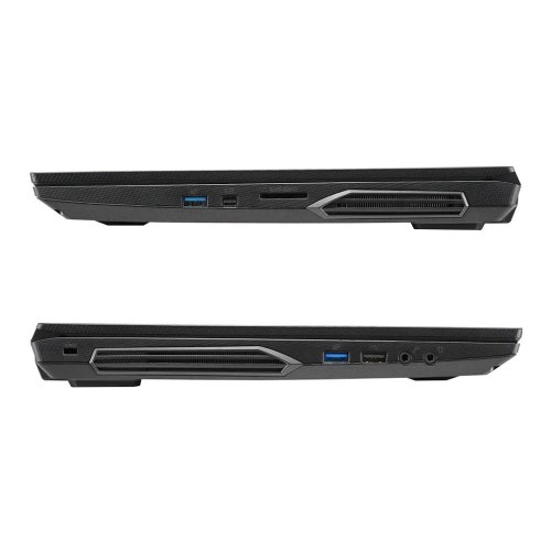 Ноутбук G5 GD 15.6 FHD 144Hz/intel i5-11400H/16/512GB/NVD3050-4/DOS Фото №5