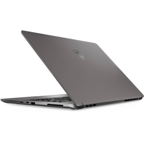 Ноутбук Creator Z16 QHD+ 120Hz/Intel i7-11800H/16/1TB/NVD3060-6GB/W10P Фото №6 Ноутбук Creator Z16 QHD+ 120Hz/Intel i7-11800H/16/1TB/NVD3060-6GB/W10P Фото №6