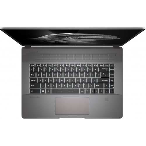 Ноутбук Creator Z16 QHD+ 120Hz/Intel i7-11800H/16/1TB/NVD3060-6GB/W10P Фото №3 Ноутбук Creator Z16 QHD+ 120Hz/Intel i7-11800H/16/1TB/NVD3060-6GB/W10P Фото №3