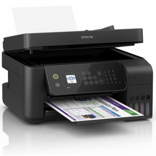 Принтер L5190 Фото №2