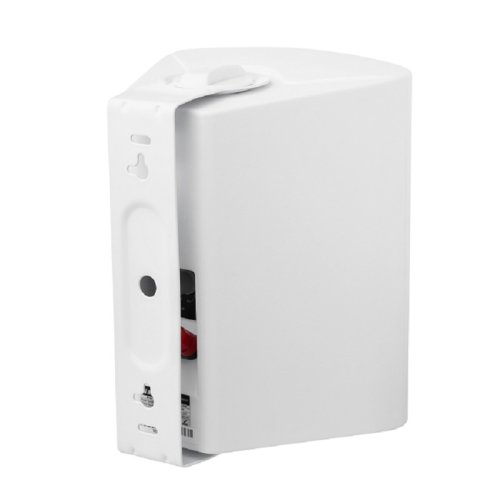Акустическая система PB-5.2T IP White Фото №3