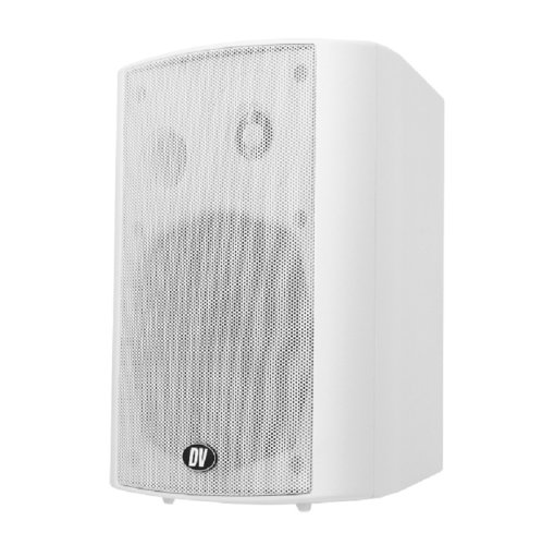 Акустическая система PB-5.2T IP White Фото №2