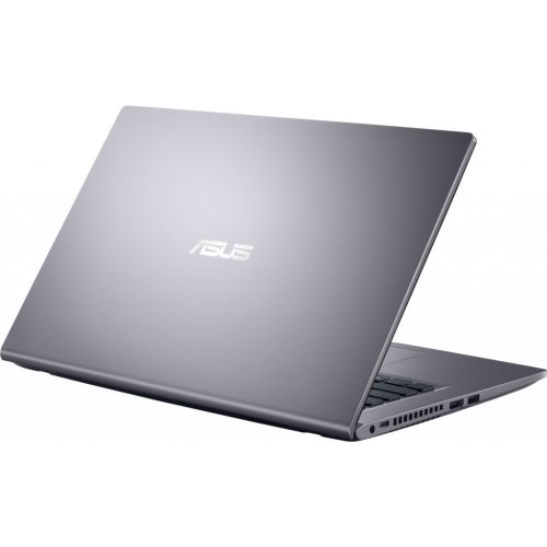Ноутбук X415EP-EB230 14FHD IPS/Intel i3-1115G4/8/256F/NVD330-2/noOS/Silver Фото №5