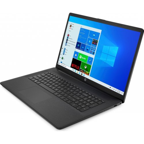 Ноутбук 17-cn0019ua 17.3FHD IPS AG/Intel i5-1135G7/8/512F/NVD350-2/W10/Black Фото №3 Ноутбук 17-cn0019ua 17.3FHD IPS AG/Intel i5-1135G7/8/512F/NVD350-2/W10/Black Фото №3
