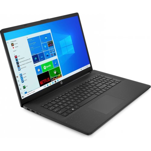 Ноутбук 17-cn0019ua 17.3FHD IPS AG/Intel i5-1135G7/8/512F/NVD350-2/W10/Black Фото №2 Ноутбук 17-cn0019ua 17.3FHD IPS AG/Intel i5-1135G7/8/512F/NVD350-2/W10/Black Фото №2