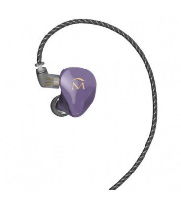 Навушники Myryad Music 1 Purple Фото №4