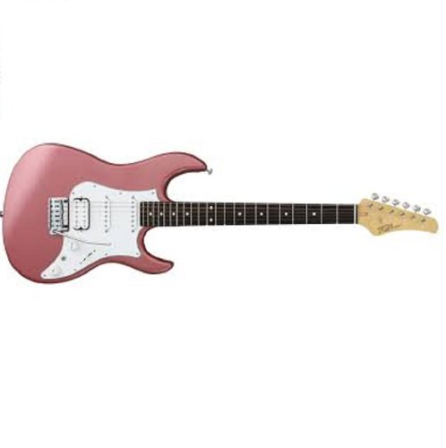 Електрогітара JOS2TDR Odyssey J-Standard Series (Burgundy Mist) Фото №2 Електрогітара JOS2TDR Odyssey J-Standard Series (Burgundy Mist) Фото №2